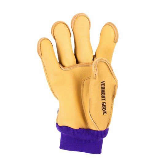 The Vermonter Work Gloves