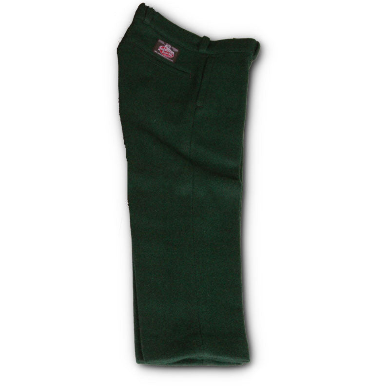 Wool Zip Pants - Lined | Wool hunting pants, Hunting pants, Shirt layering