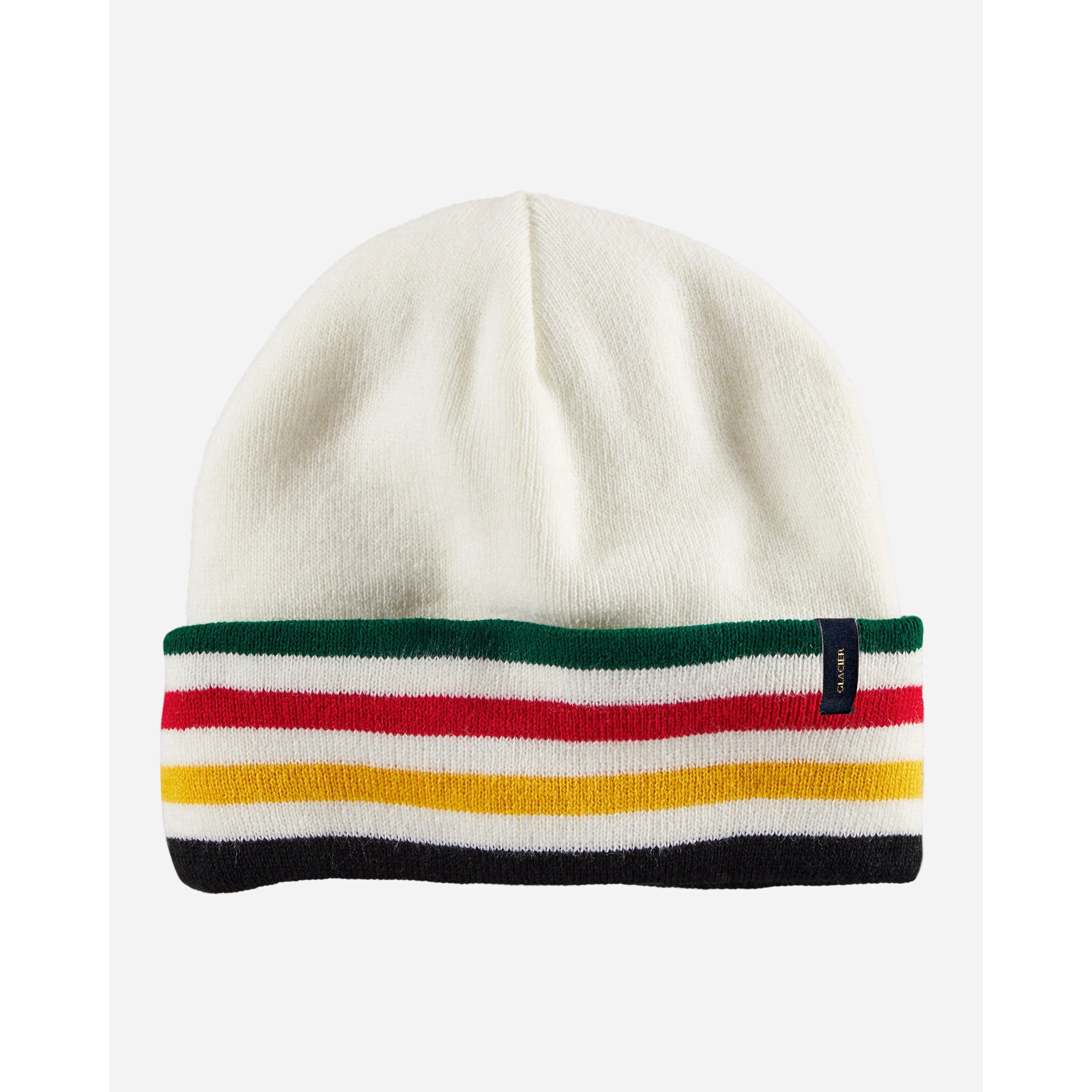  National Park Stripe Beanie 