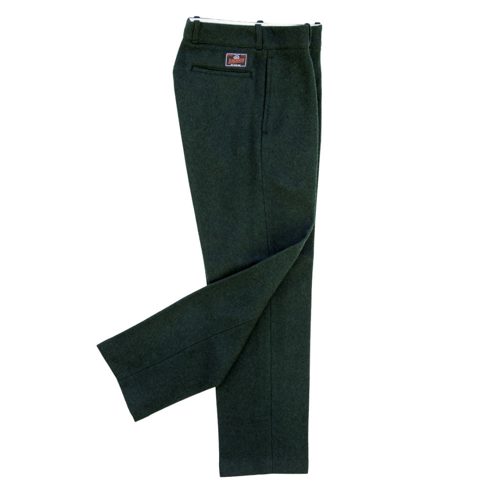 Women's Wool Pants – Johnson Woolen Mills