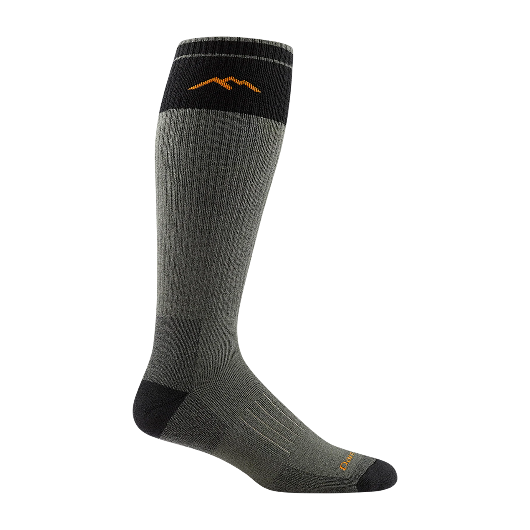  Over-the-Calf Heavyweight Hunting Sock - Unisex 