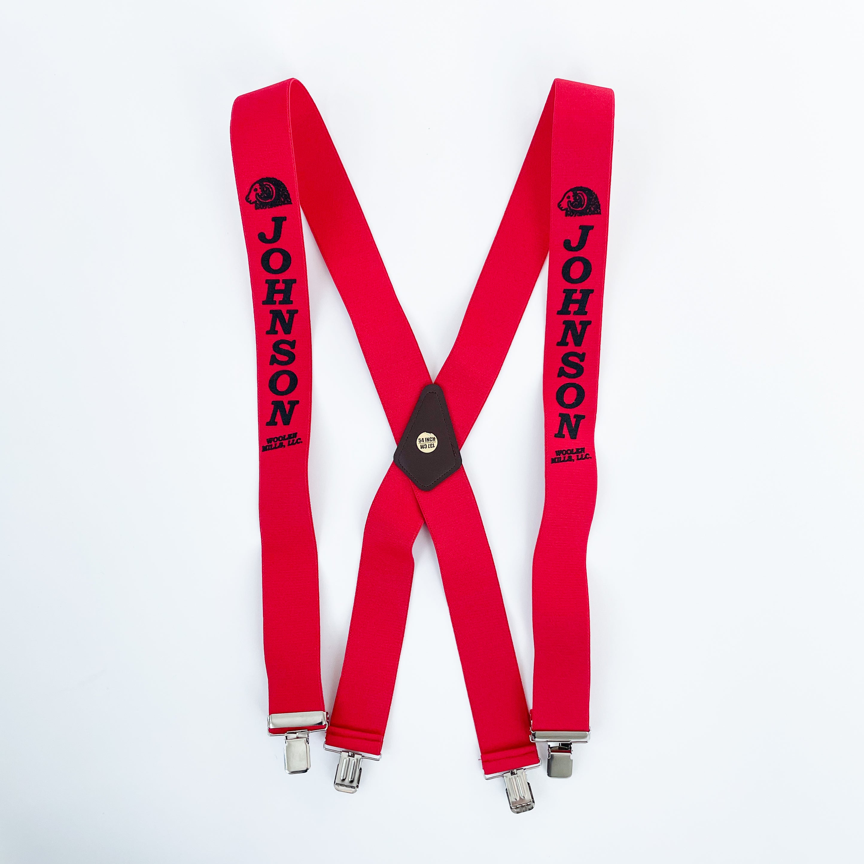  Suspenders - Clip 