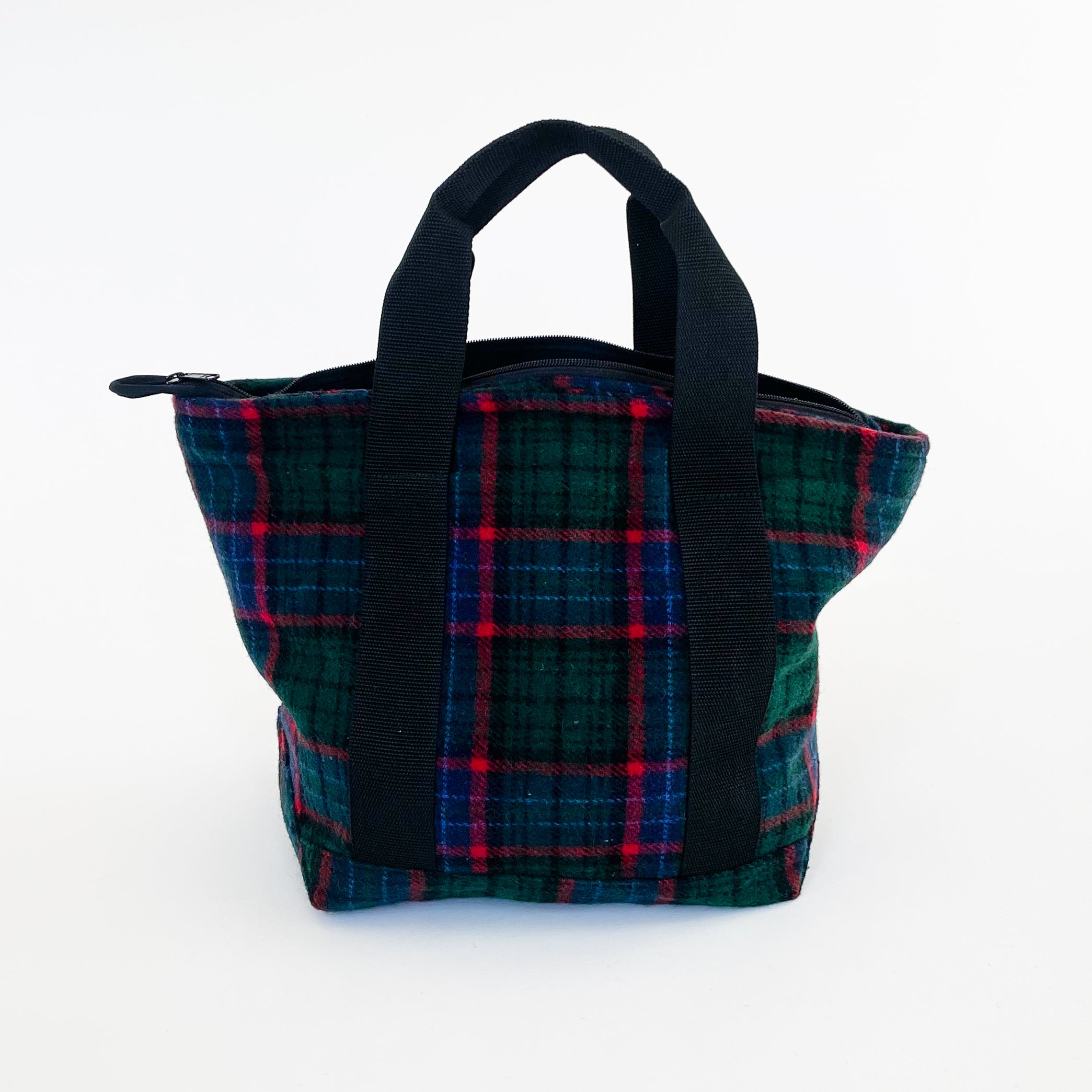  Wool Bucket Tote Bags 