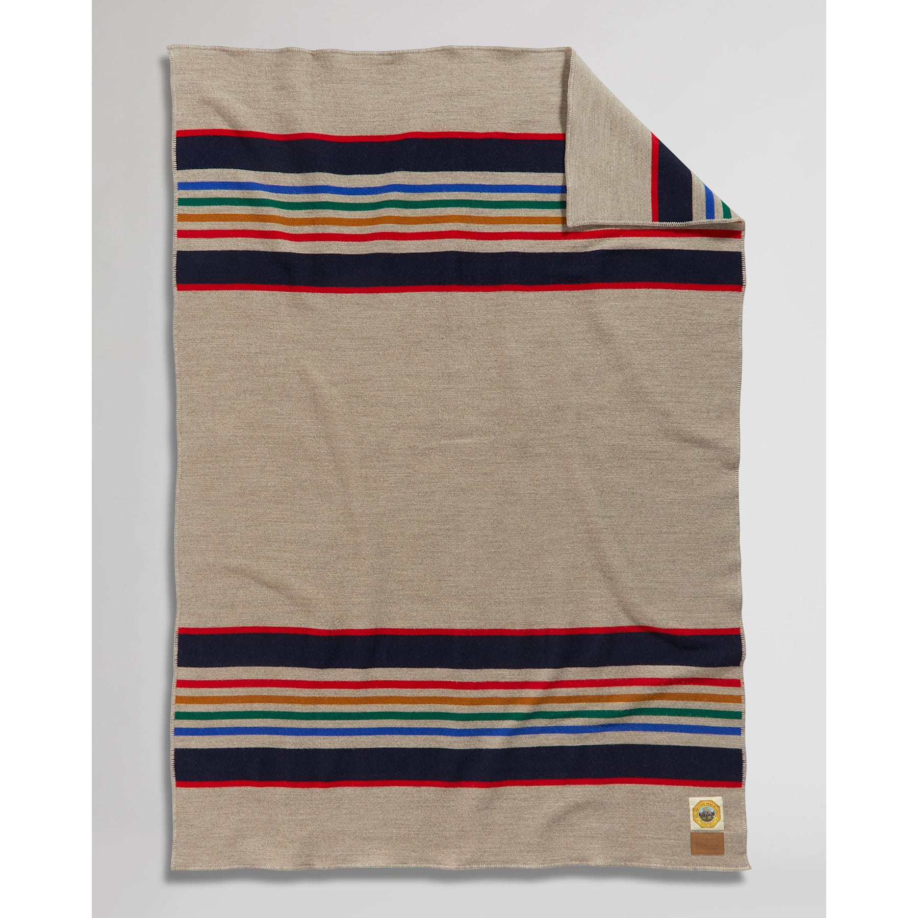  Pendleton Yellowstone National Park Blanket 