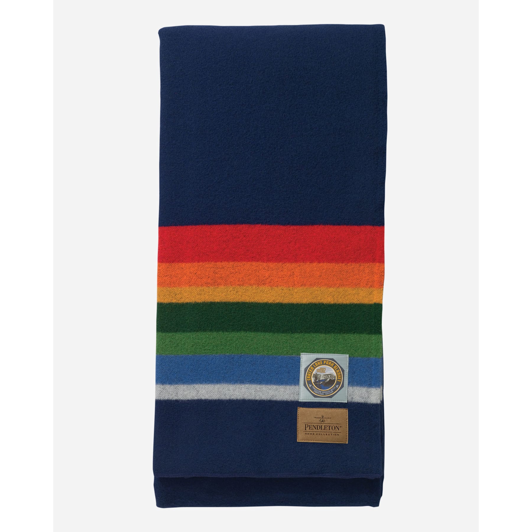  Pendleton Crater Lake National Park Blanket 