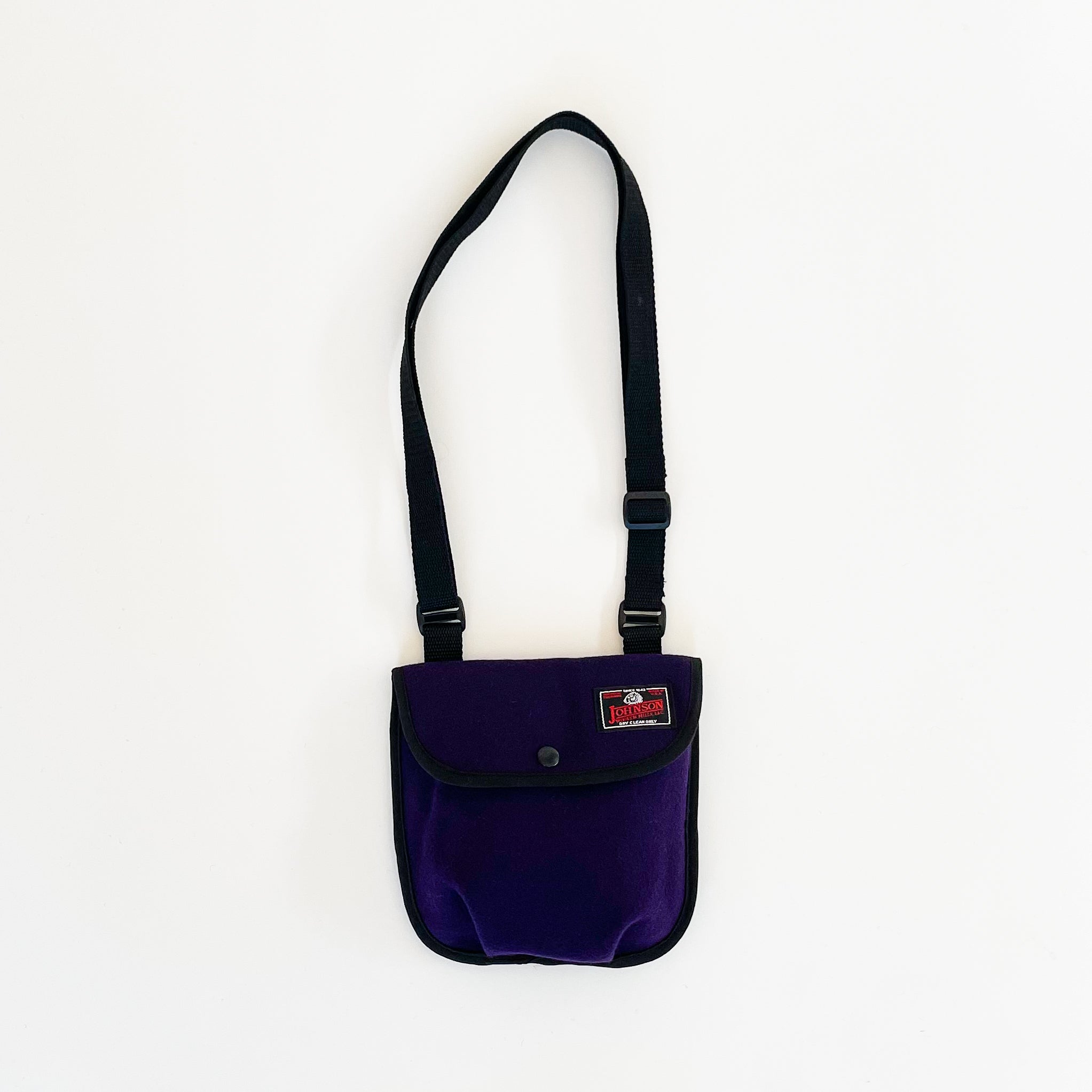  Wool Swing Bag 