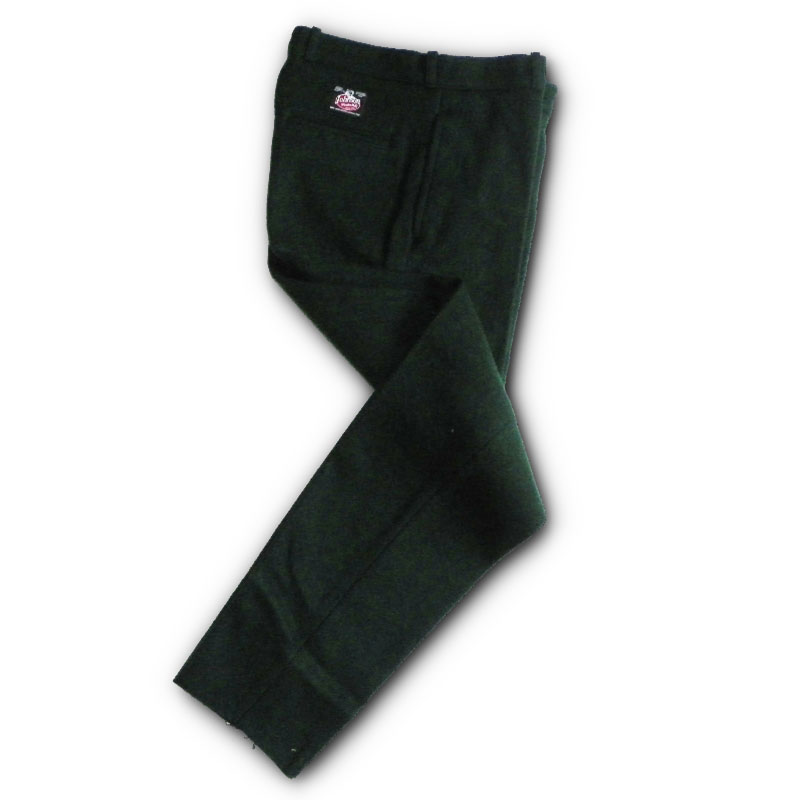  Women's Wool Pants 