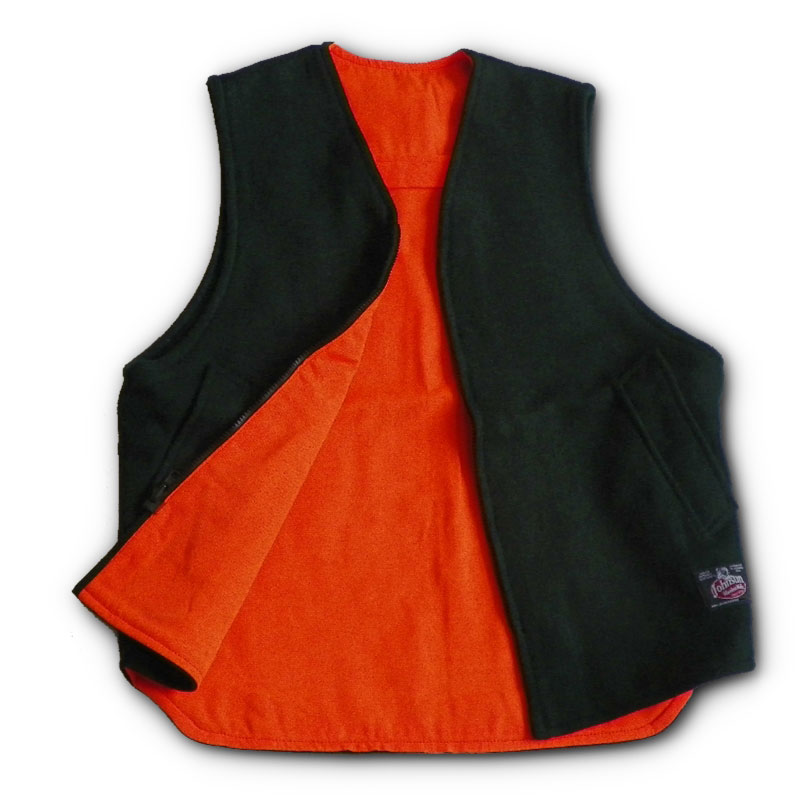  Reversible Vest 