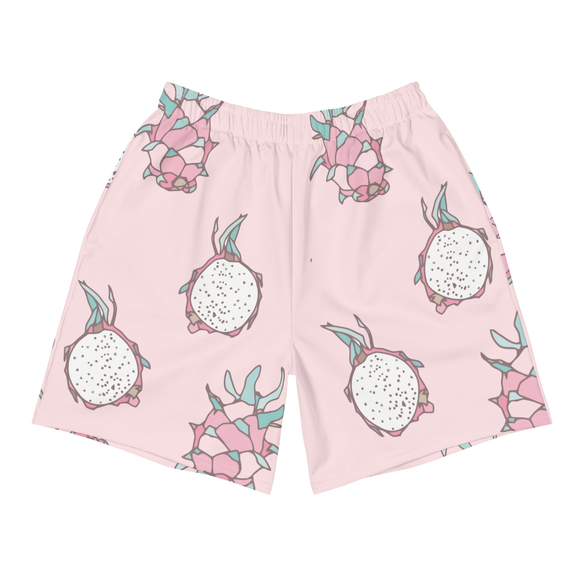 bonjour records Richardson Aloha Shorts