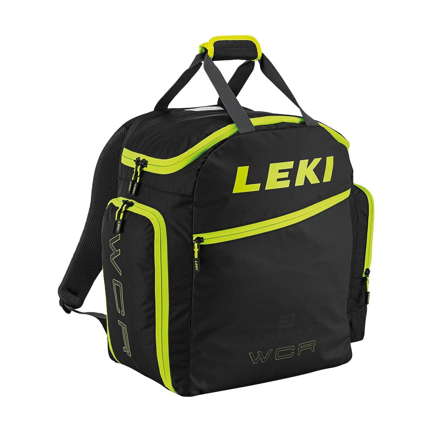 Leki Bootbag Hot 40 (Heatable) - Bolsa para botas de esquí, Comprar online