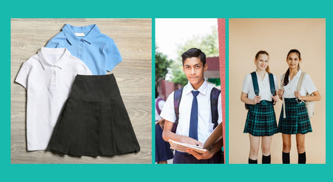 School Uniform Suppliers in Bangalore