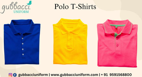 polo T-shirt