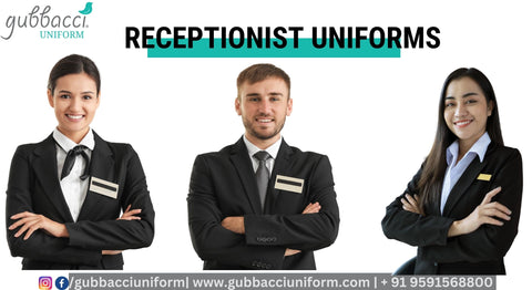 Reception Uniform