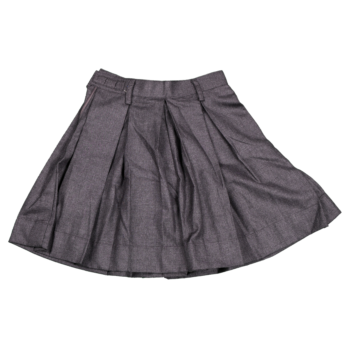 Skirt for Girls — Gubbacci Uniform Company