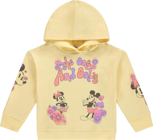 Disney Girls Lilo & Stitch Clothing Set - Stitch Sweatshirt Hoodie, Shorts  and Jogger - 3-Piece Outfit Set - Sizes 4-16 : : Clothing, Shoes 
