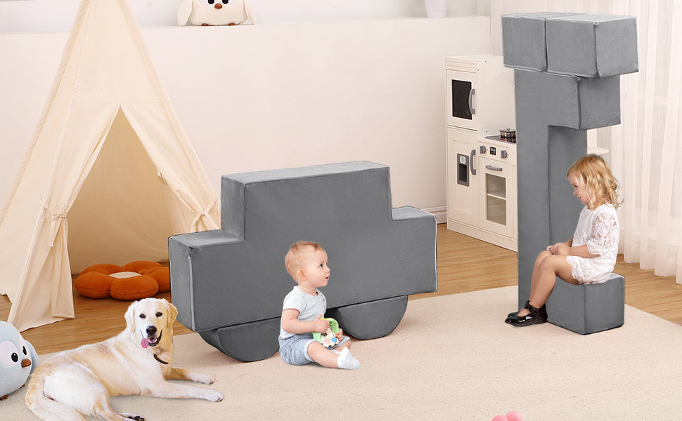 Perfect size for toddlers