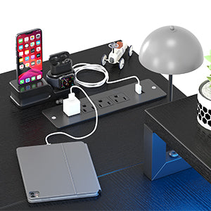 Power Outlets
