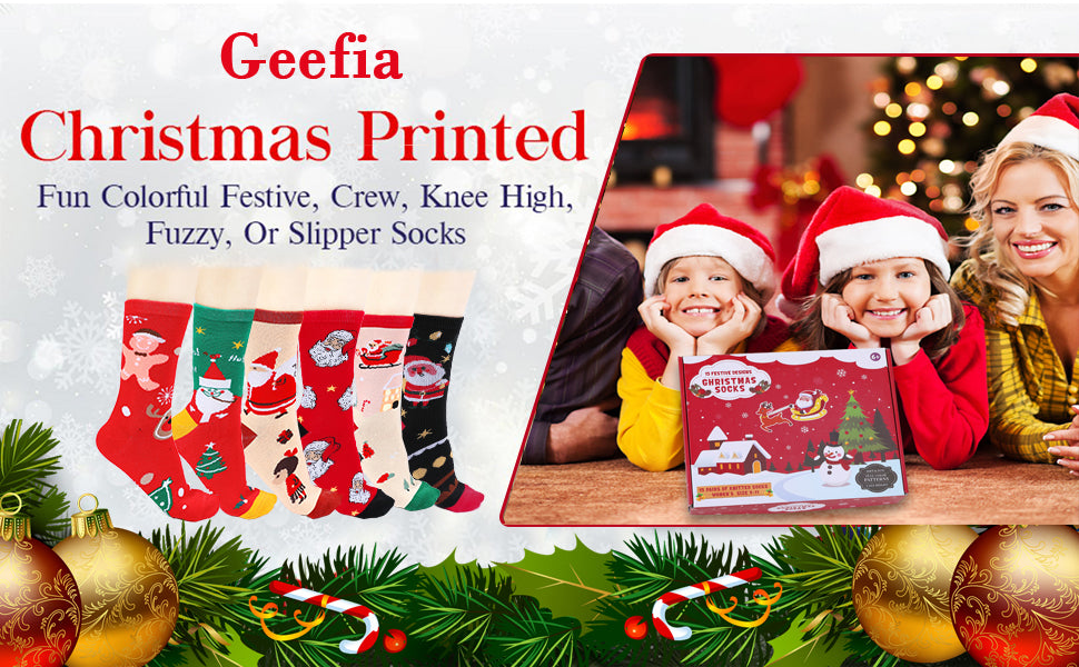 Cute Christmas Designs