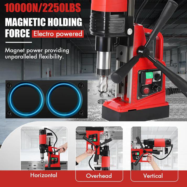 Magnetic Holding Force