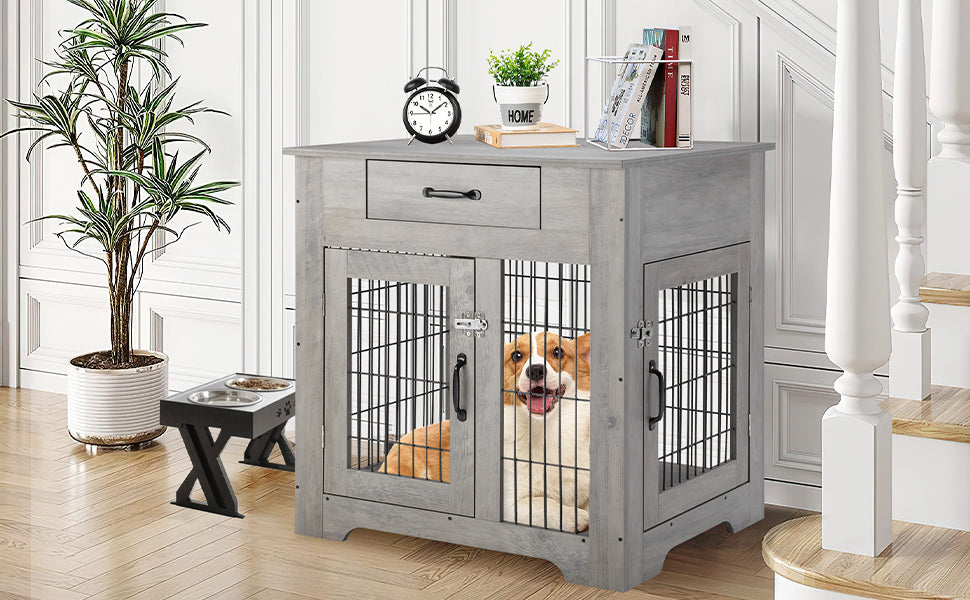 Dog Crate for Small Dogs