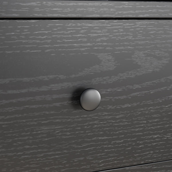 GARVEE Black Dresser Dimensions
