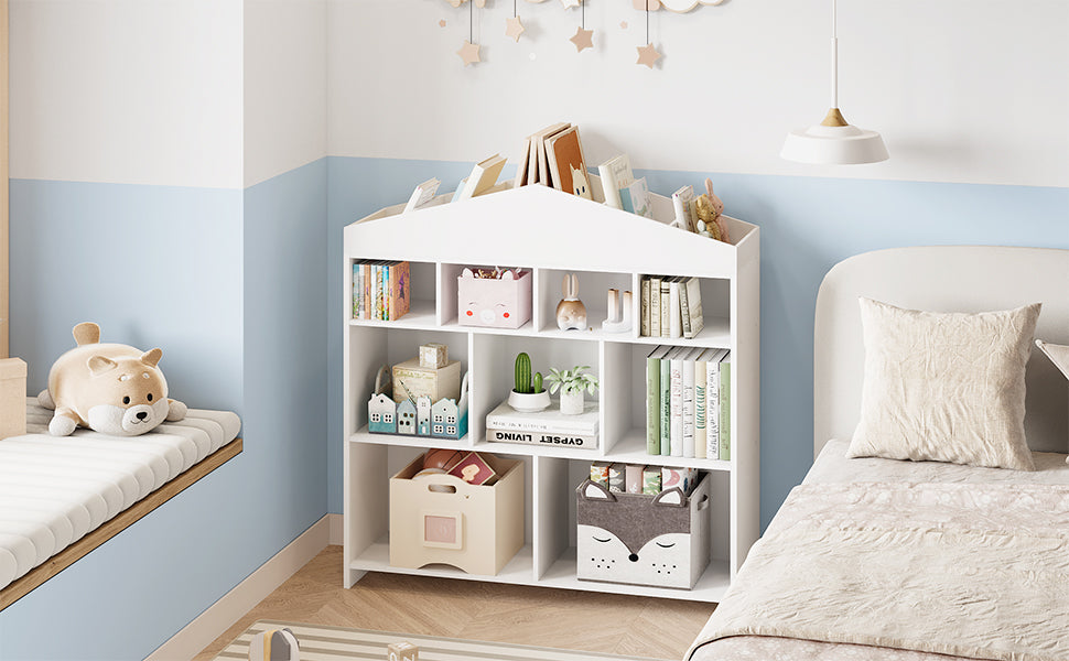 kids bookcase