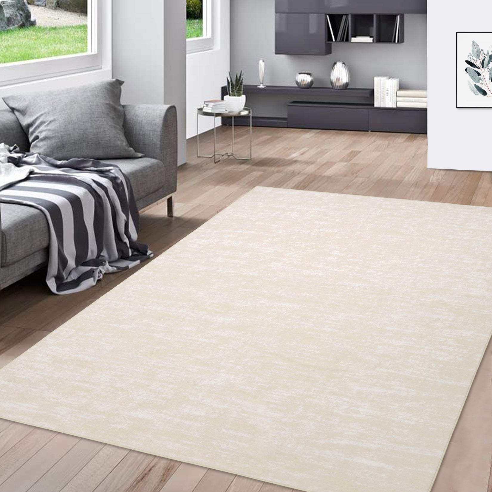 area rug