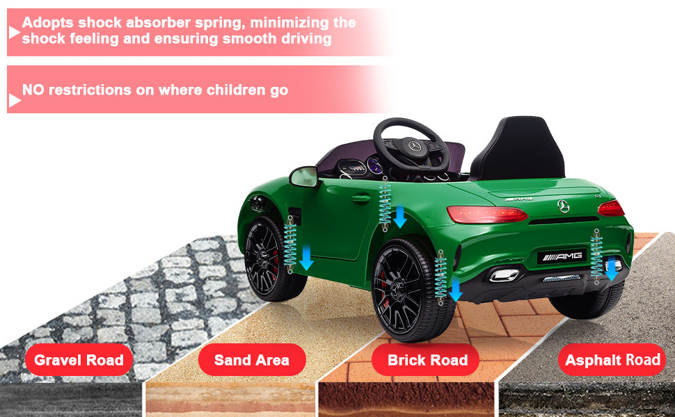 Ride Car for Kids