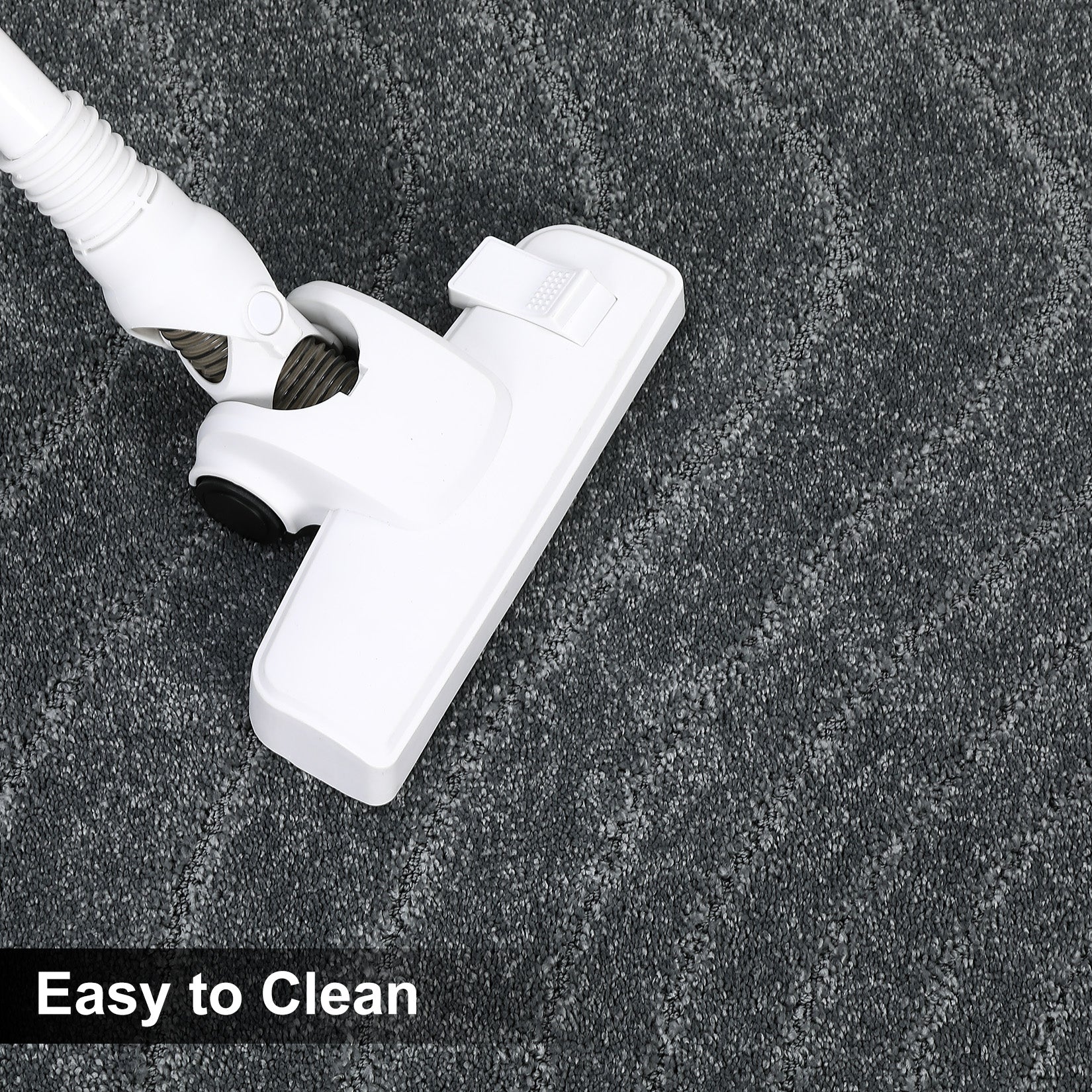 easy to clean