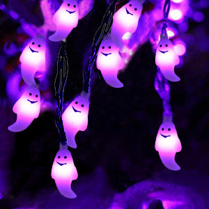 halloween string lights