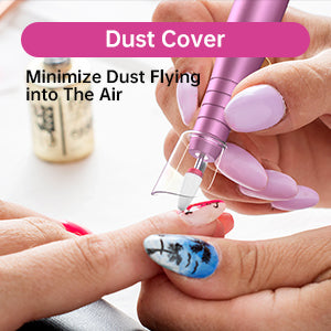 Dust Cover