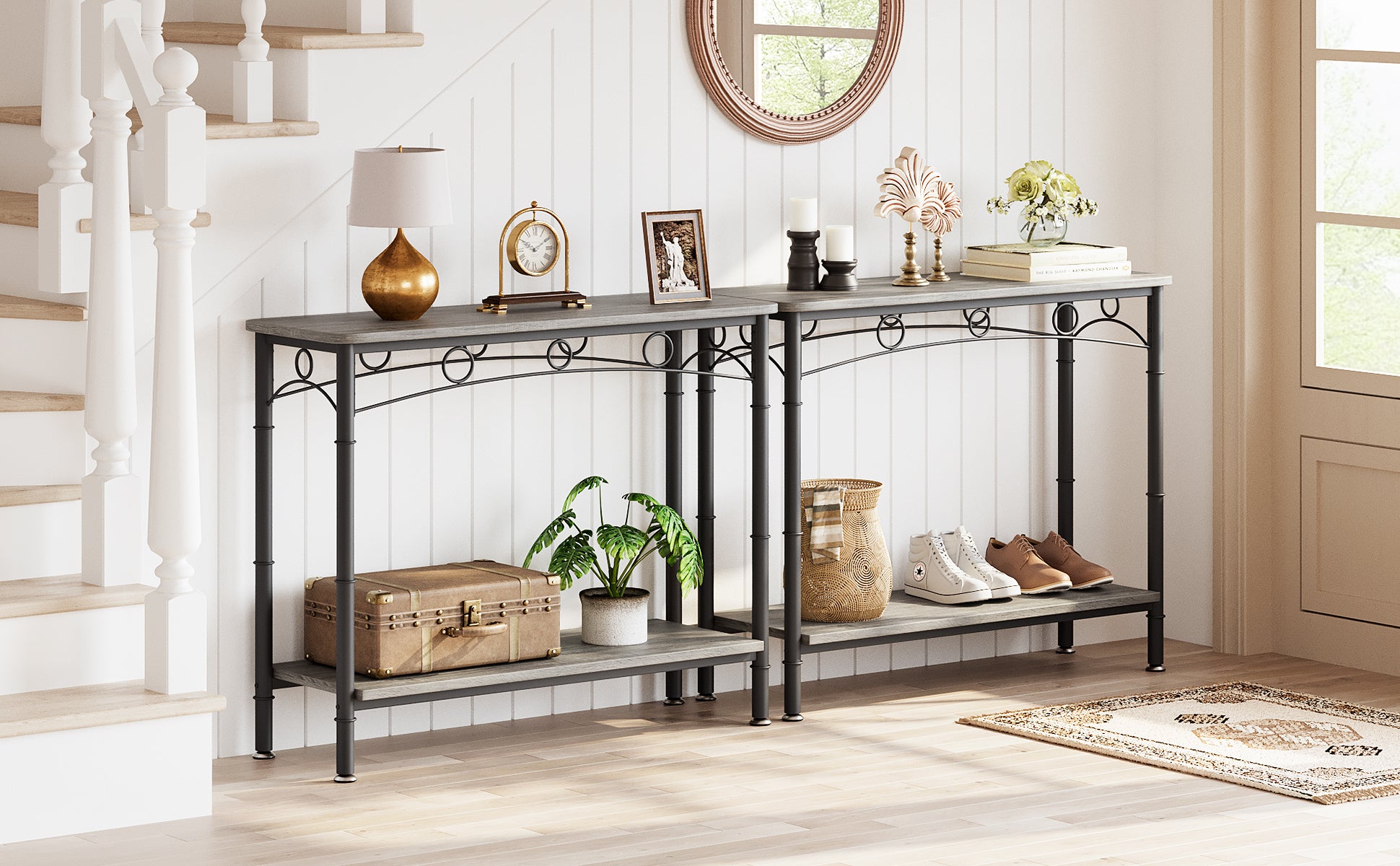GARVEE Console Table