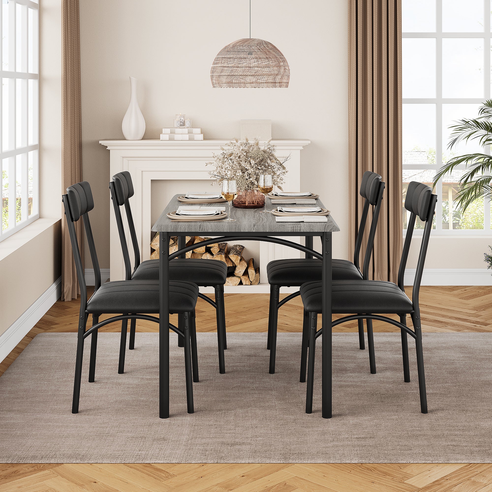 dining table set