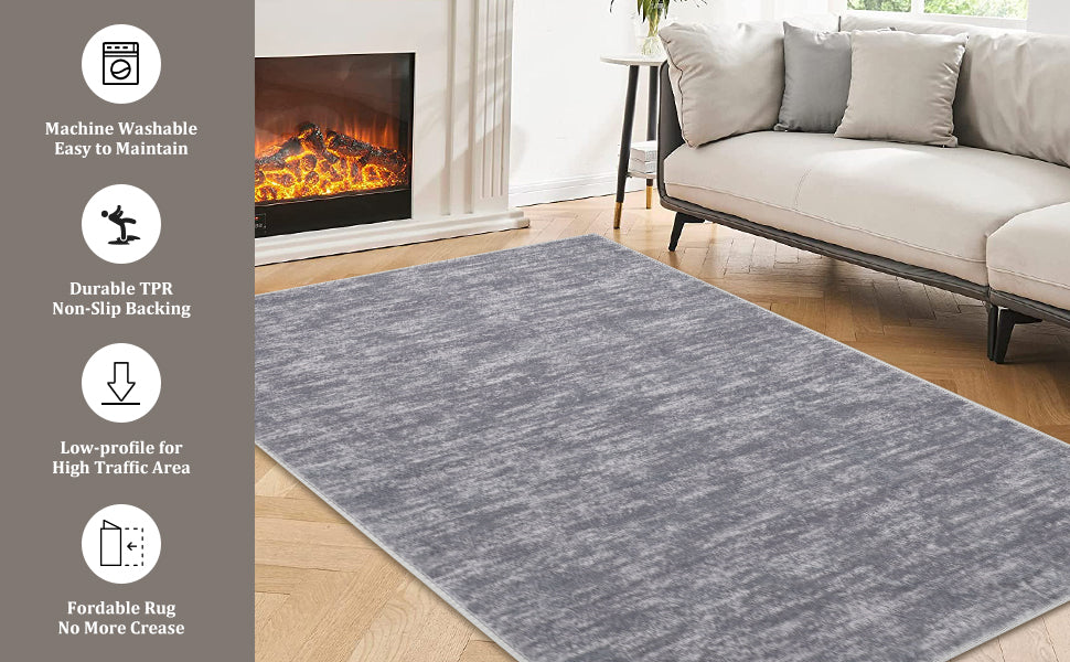 area rug