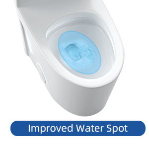 GARVEE Toilet Overview