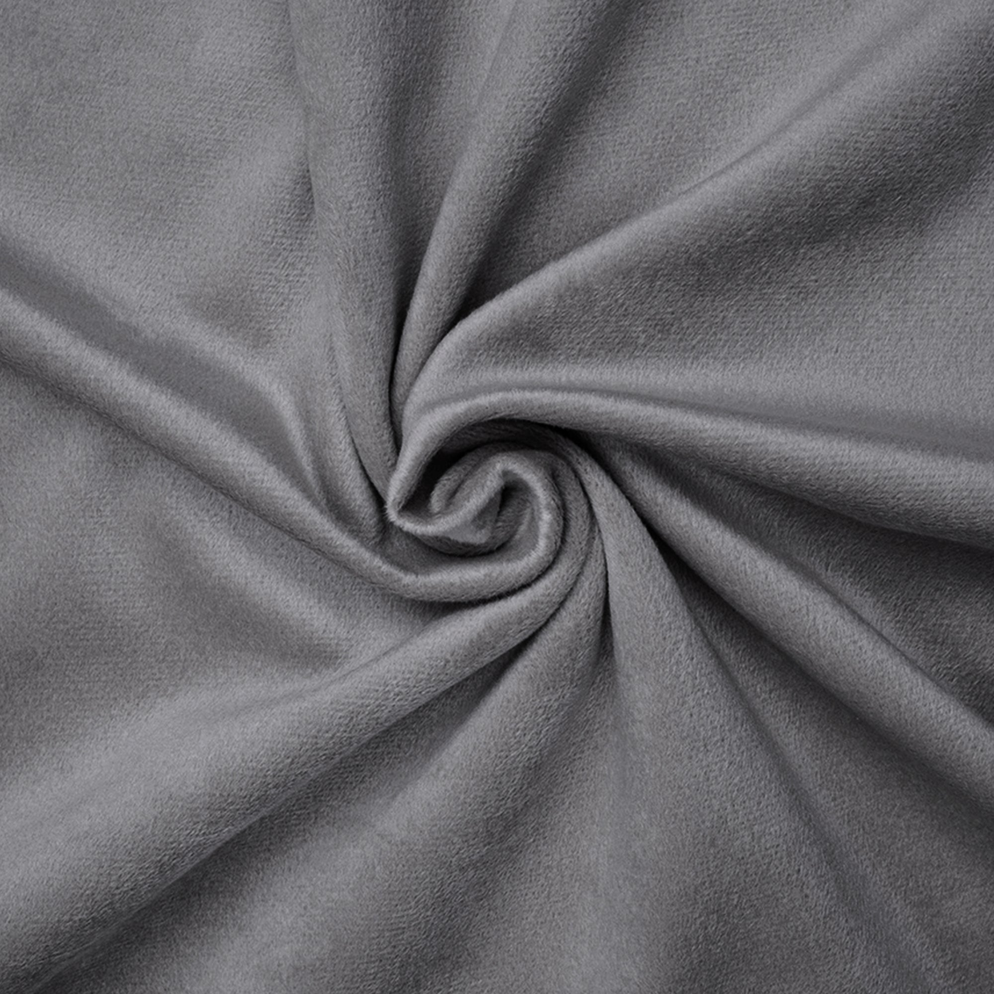 Luxurious Velvet Material