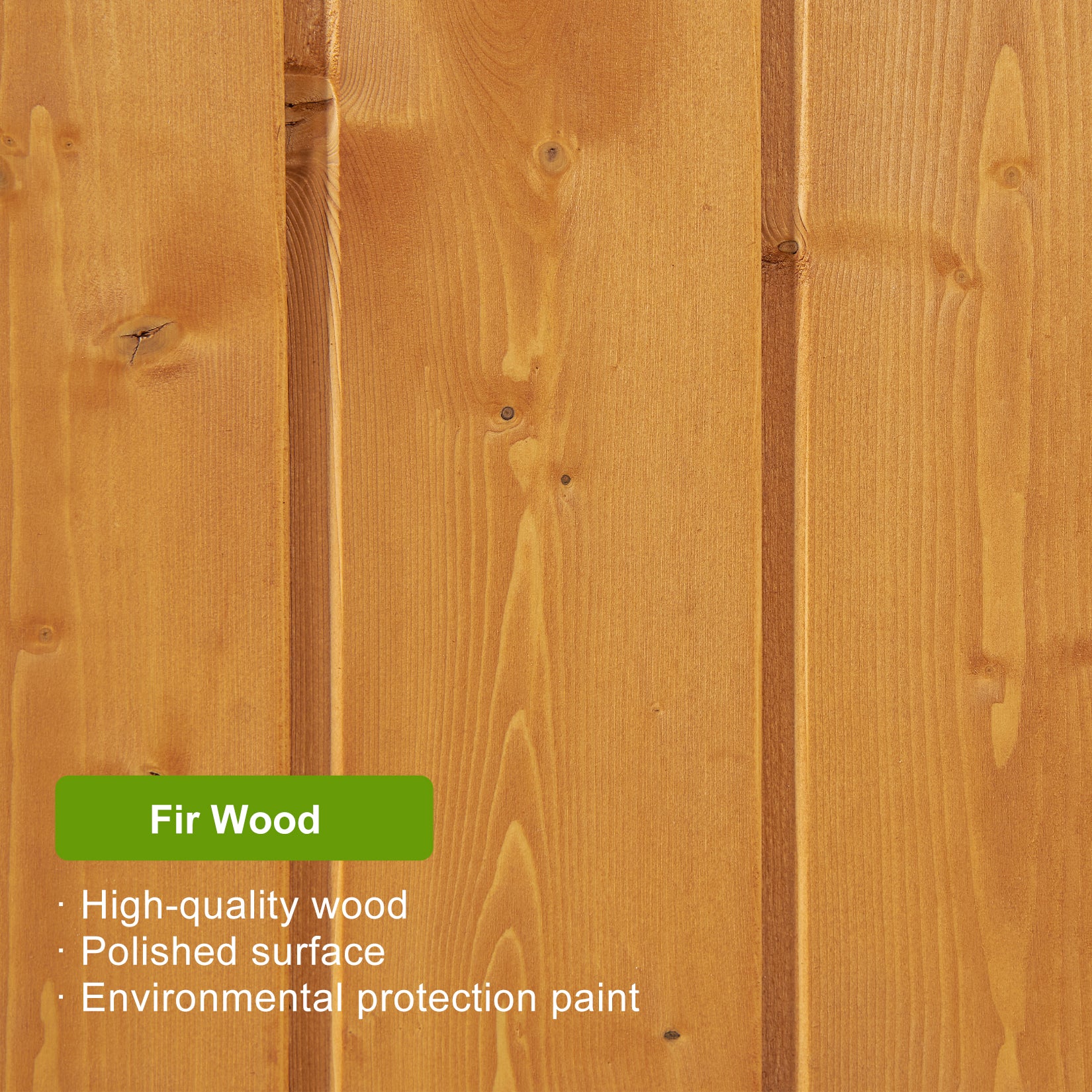 fir wood
