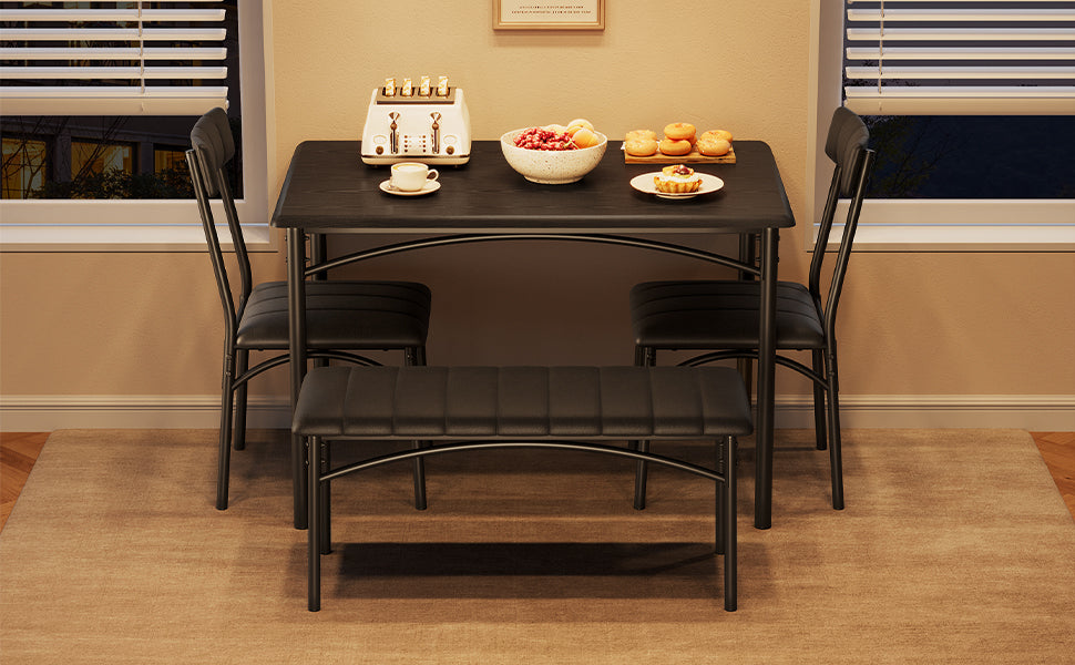 dining table set