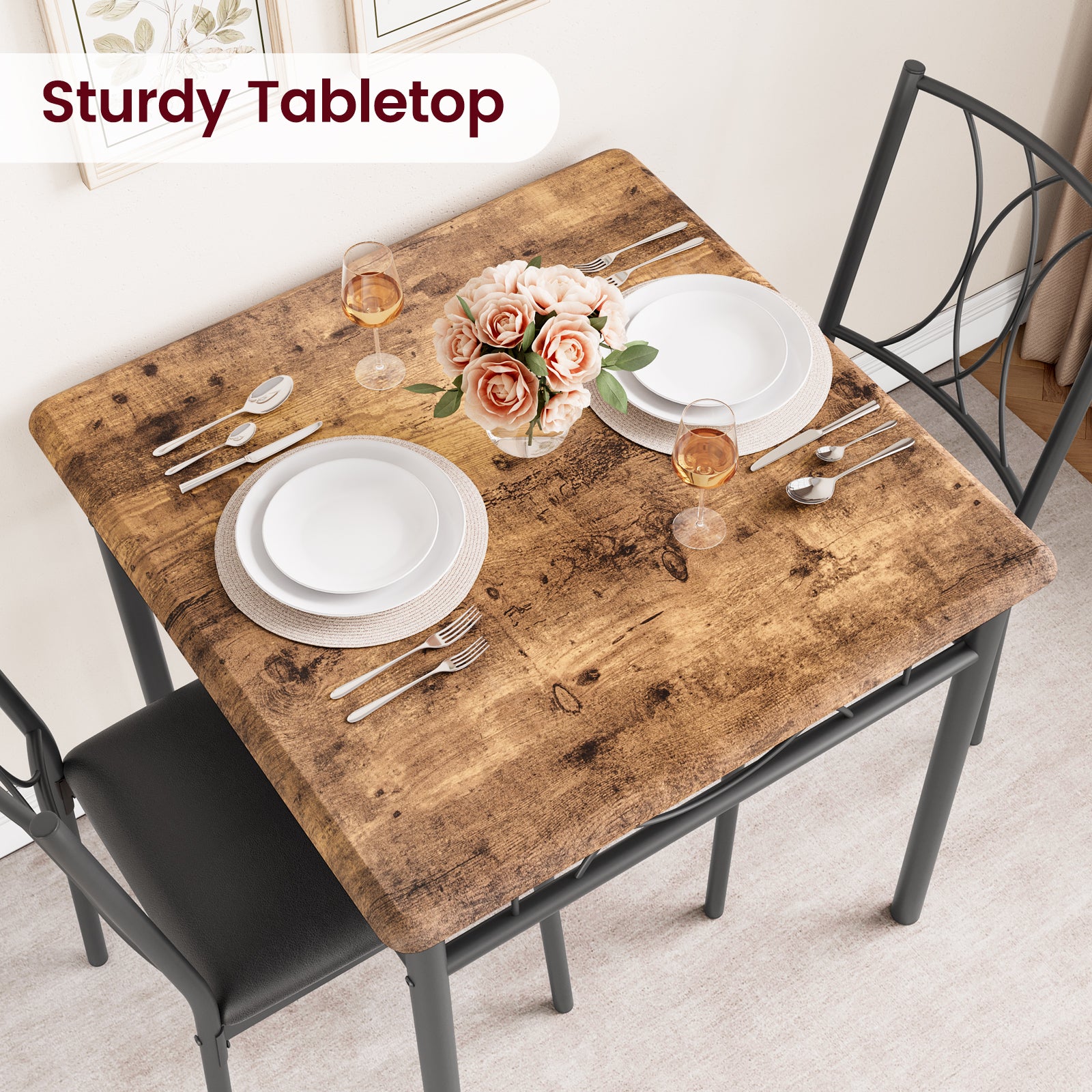 dining table set