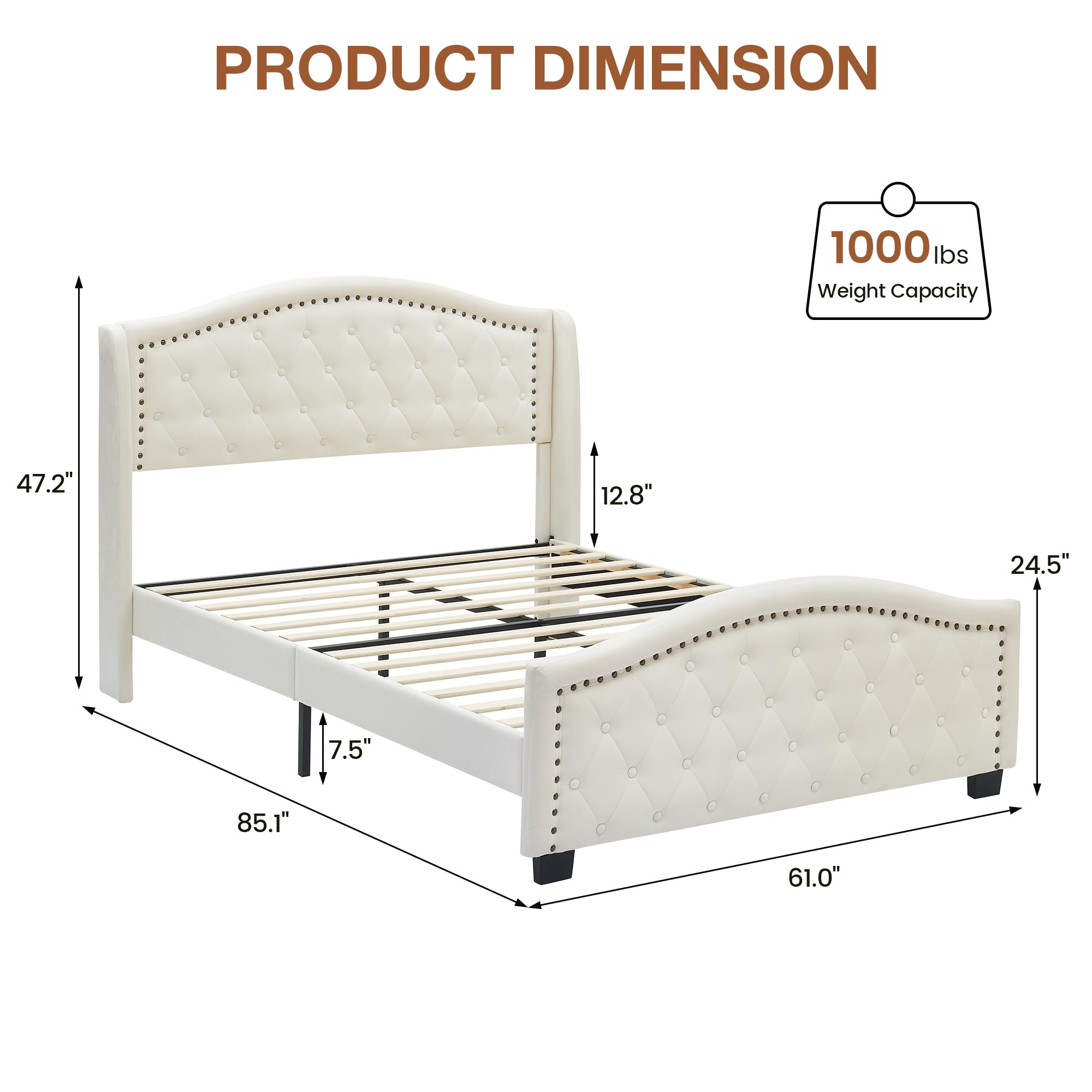 Sturdy & Durable