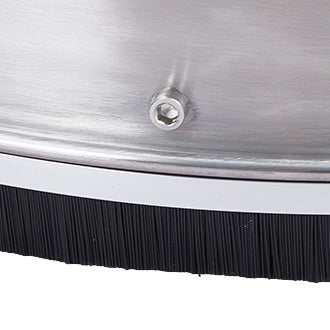 Splash-free Skirt