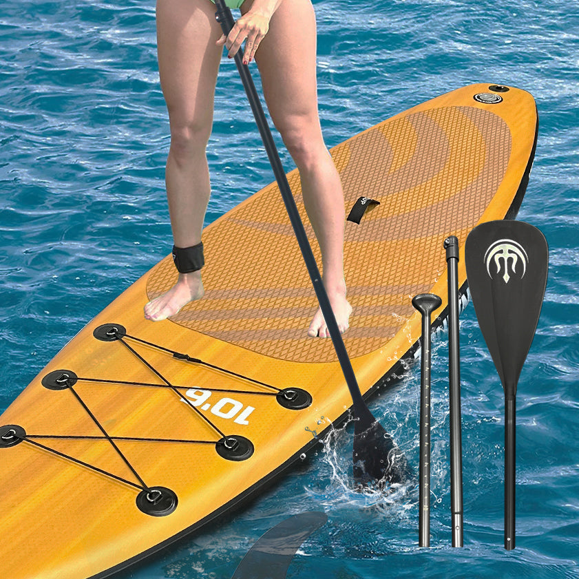 Paddleboard