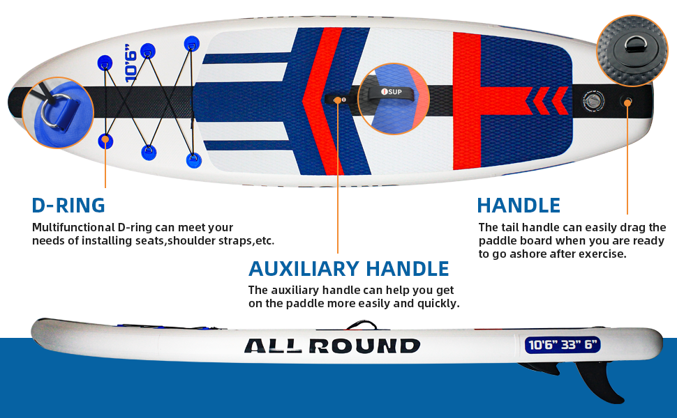 stand up paddle board kayak