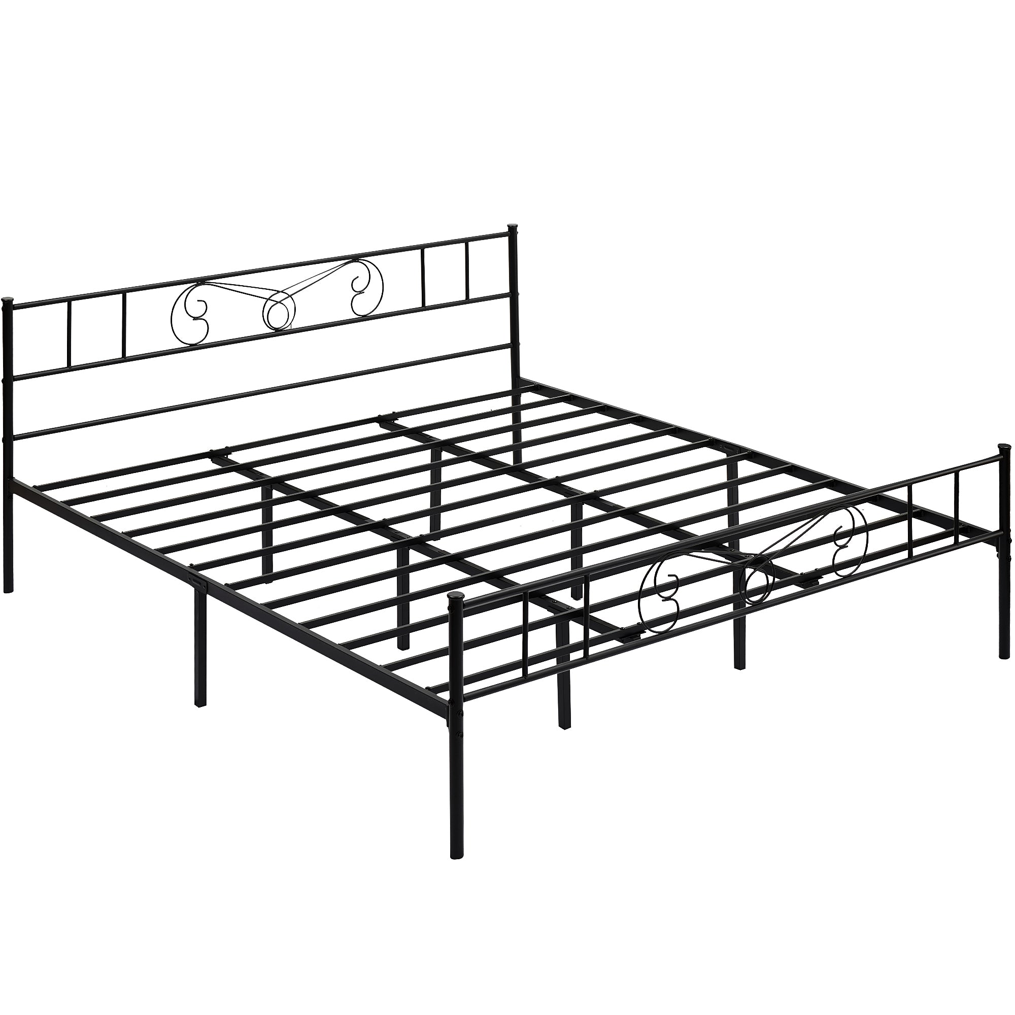 king bed frame