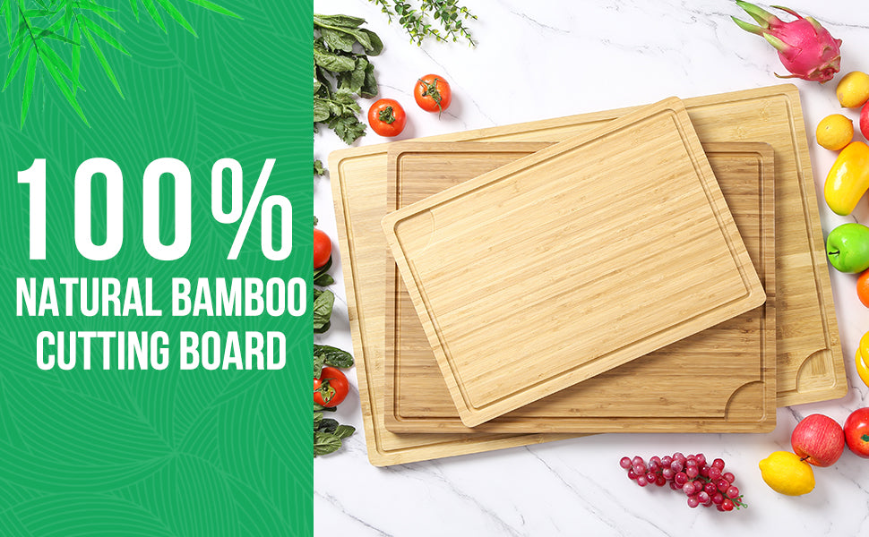 large cutting board