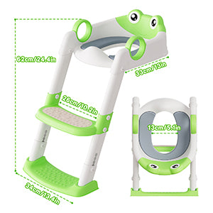Adjustable Height Legs
