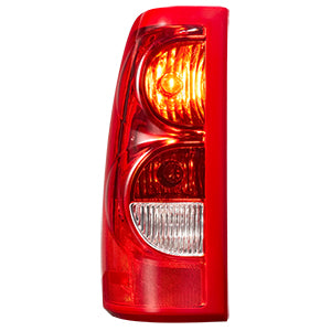 GARVEE Tail Light Assembly for 03-06 Chevy Silverado 1500 1500HD 2500 2500HD 04-06 3500 07 3500 Classic - Driver Side