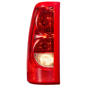 GARVEE Tail Light Assembly for 03-06 Chevy Silverado 1500 1500HD 2500 2500HD 04-06 3500 07 3500 Classic - Driver Side