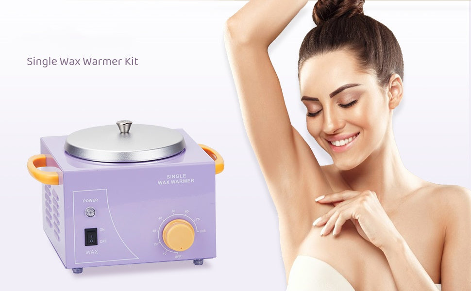 Wax Warmer for Hair Removal