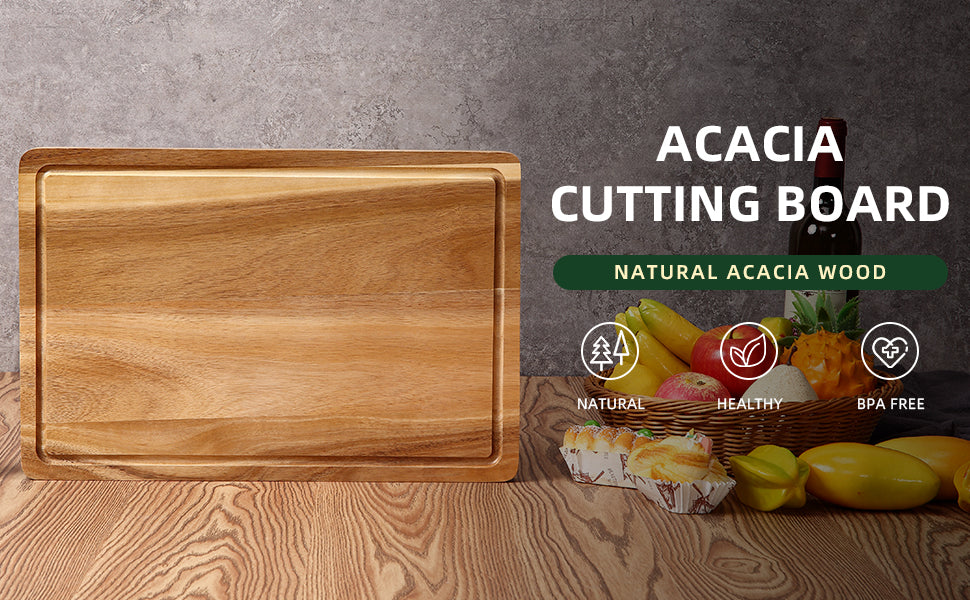 XL Cutting Board